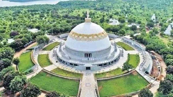 बौद्ध धर्म से जुड़ी हैं तेलंगाना राज्य की जड़ें, समझिए पूरा सार