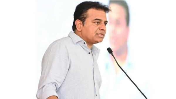 तेलंगाना: KTR ने मिशन 10X- SIGs प्रोग्राम पोस्टर का किया अनावरण