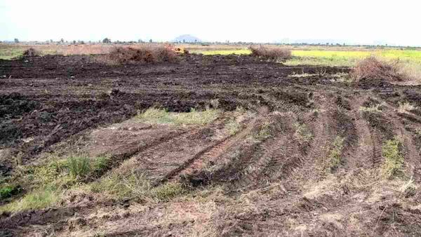 आंध्र प्रदेश सरकार राजधानी क्षेत्र में गरीबों के लिए आवासों का जल्द करेगी आवंटन 