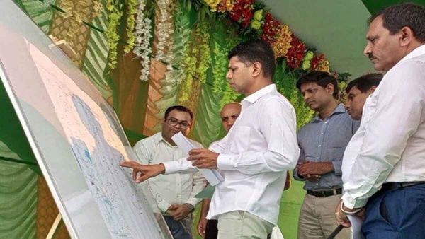 ओडिशाः बीजू एक्सप्रेसवे-II का काम 3 साल में होगा पूरा