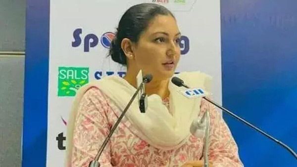 पंजाब की मंत्री अनमोल को हाईकोर्ट से राहत:चंडीगढ़ में दर्ज केस के ट्रायल पर रोक