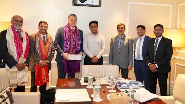 हैदराबाद में इंजीनियरिंग और इनोवेशन सेंटर में 3,000 करोड़ रुपये का निवेश करेगा मेडट्रोनिक