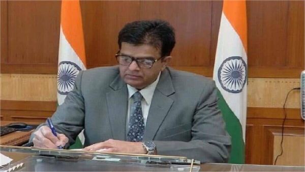 प्रगति डैशबोर्ड रैंकिंग में हरियाणा पुलिस शीर्ष पर, देश भर में पहली रैंक बरकरार