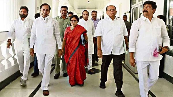 तेलंगाना कैबिनेट का बड़ा फैसला, पारंपरिक व्यवसायों को बढ़ावा देने के लिए मिलेंगे 1 लाख रुपये
