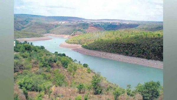 आंध्र प्रदेश में KRMB मुख्यालय को स्थानांतरण करना बना पहेली 