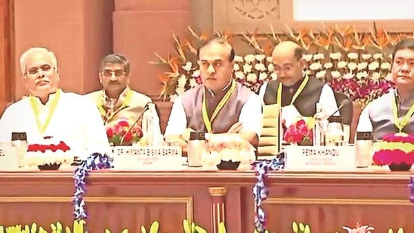सीएम बघेल ने केंद्र से कहा, खदानें छत्तीसगढ़ में फिर भी नहीं मिल रहा पर्याप्त लौह अयस्क और कोयला
