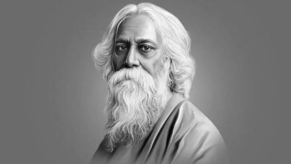 Rabindranath Tagore: गुरुदेव रवींद्रनाथ ठाकुर ने लिखे थे दो देशों के राष्ट्रगान, संगीत पर भी डाला गहरा प्रभाव