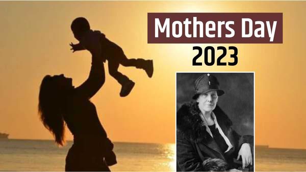 Mothers Day History: जिसने पहली बार मनाया था 'मदर्स डे', उसी ने इसे बंद करने की चलाई थी मुहिम, जानिए क्यों?
