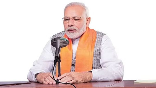 Mann ki Baat: पीएम मोदी बोले- वीर सावरकर को गुलामी की मानसिकता नहीं भाती थी