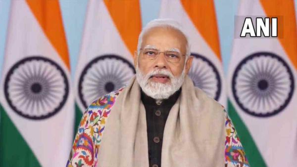 Jawaharlal Nehru की पुण्यतिथि आज, पीएम मोदी ने दी श्रद्धांजलि, जानिए क्या लिखा?