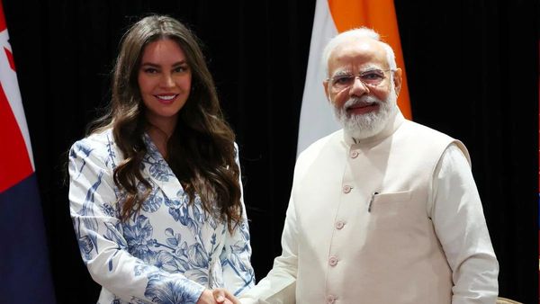 PM Modi In Australia: सारा टॉड कौन हैं, जिनसे PM मोदी ने सिडनी में की खास मुलाकात