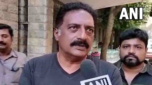 Karnataka Election 2023: 'हमें साम्प्रदायिक राजनीति के खिलाफ करना है वोट', मतदान करने के बाद बोले प्रकाश राज