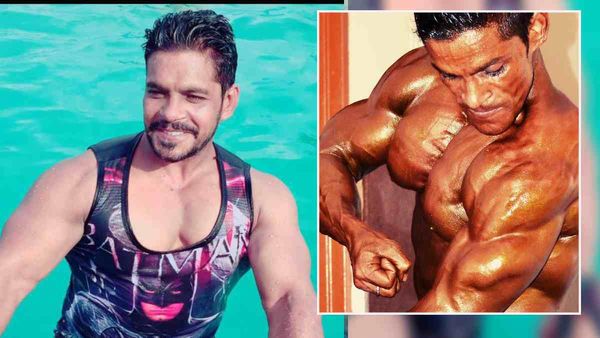 देश के फेमस बॉडी बिल्डर प्रेमराज अरोड़ा का 42 साल में निधन, बाथरूम में फर्श पर मिला शव