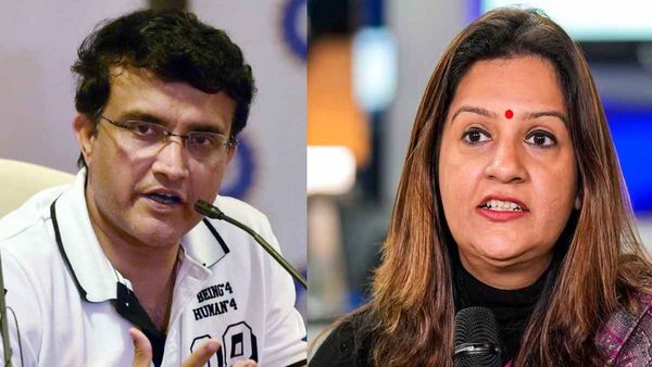 Wrestlers Protest: सौरव गांगुली के बयान को लेकर प्रियंका चतुर्वेदी का तंज, बोलीं- अब समझ आयी वजह