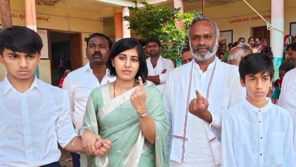 Chittapur Assembly Seat: मल्लिकार्जुन खड़गे के बेटे प्रियांक की च‍ित्‍तपुर सीट से जीत, 13 हजार वोटों से हराया