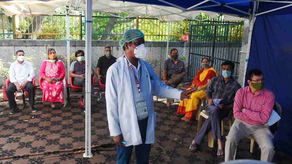 Public Health: भारत की स्वास्थ्य व्यवस्था का भी इलाज जरूरी