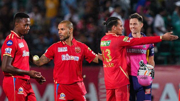 IPL 2023: पंजाब किंग्स फिर लीग स्टेज से बाहर, लंबा हो गया 2014 से जारी इंतजार, इस बार क्या रहे कारण