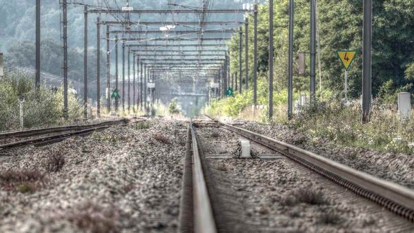 Jharkhand: 25 हजार वोल्ट के करंट की चपेट में आए 6 लोग, मौके पर मौत, रेल प्रशासन की लापरवाही उजागर