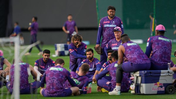 Fantasy Cricket, PBKS vs RR मैच बेस्ट फैंटेसी टीम, धर्मशाला में कौन होंगे आज के 11 सुपरस्टार