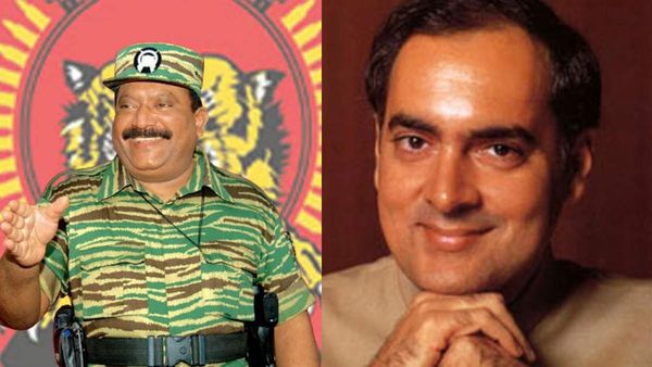 Rajiv Gandhi: जिस प्रभाकरण को राजीव गांधी ने बुलेट प्रूफ जैकेट भेंट की, उसी ने उनकी हत्या करवा दी