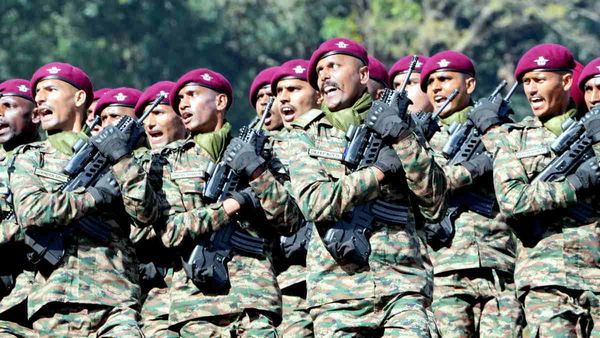 Rajouri Encounter: क्या है 9 पैरा SF, जो राजौरी के जंगलों में कर रही आतंकियों का सफाया