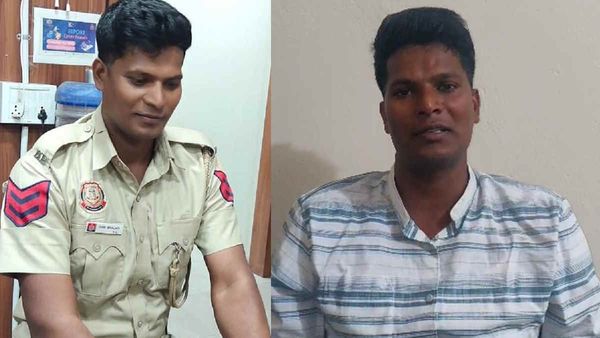 Ram Bhajan Kumar: दिल्‍ली पुलिस का वो हेड कांस्‍टेबल जिसने 12 साल की तैयारी में पास की UPSC 2022