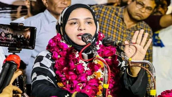 UP Nikay Chunav Result: आजम के गढ़ में 'आप' की एंट्री, झाड़ू ने किया सफाया