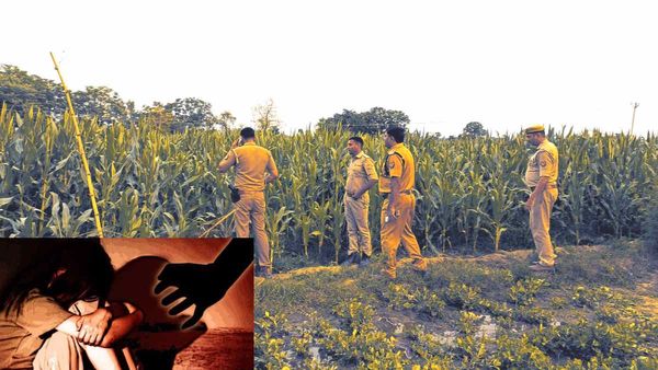 7 साल की बच्ची से हैवानियत! पैर काटा, तेजाब डाला, आँखे निकाल लीं, दरिंदों ने बच्ची की खाल तक उधेड़ डाली