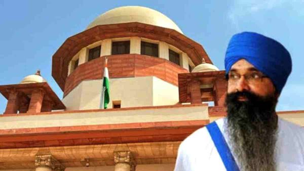 Balwant Singh Rajoana: 'माफी नहीं मुझे फांसी दो'