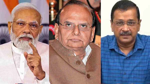 Ordinance: बेसहारा सरकारें क्यों लेती हैं अध्यादेश का सहारा?