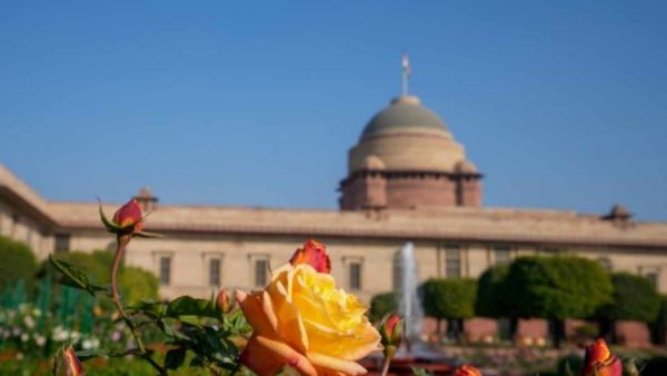 1 जून से सप्‍ताह में छह दिन जनता के लिए खुला रहेगा राष्‍ट्रपति भवन, जानें समय और नियम