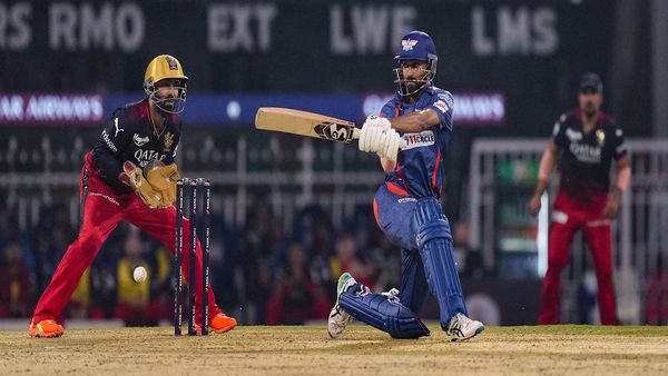 Kal Ka Match Kaun Jita, कल का आईपीएल मैच कौन जीता - लखनऊ vs आरसीबी