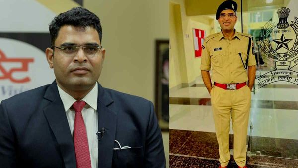 Roshan Meena Success Story: रोशन मीणा ने UPSC पास करने में बनाई हैट्रिक, गूगल-यूट्यूब मानते गुरु