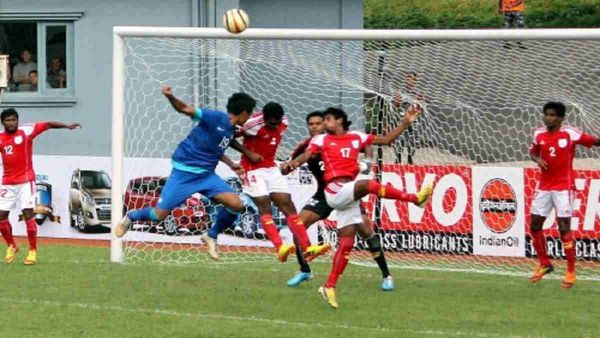 SAFF Championship 2023: एसएएफएफ चैंपियनशिप के ड्रॉ की घोषणा, ग्रुप ए में रखे गए भारत और पाकिस्तान