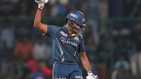 CSK vs GT: साई सुदर्शन की तूफानी पारी की सचिन तेंदुलकर समेत इन क्रिकेटरों ने की तारीफ, पढ़ें रिएक्शन