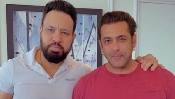 बॉडीगार्ड शेरा के बर्थडे पर सलमान खान ने किया खास पोस्ट, शेरा ने कहा- 'थैंक यू मालिक, जब तक जिंदा हूं.....',