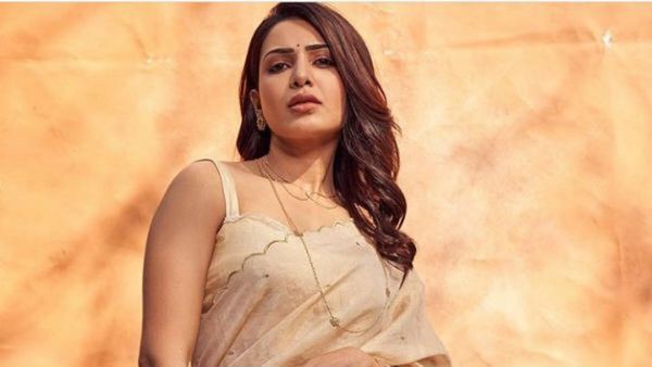 सामंथा रुथ प्रभु ने हैदराबाद में खरीदा करोड़ों का लग्‍जरी अपार्टमेंट, कीमत जानकर उड़े सबके होश