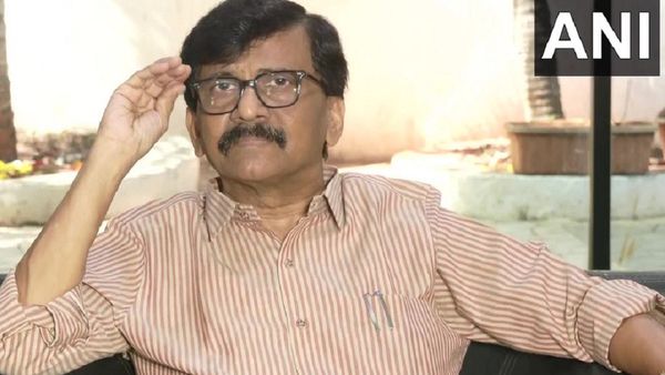आज शाम को होगी महाविकास अघाड़ी की बैठक, संजय राउत बोले- उद्धव ठाकरे-अजीत पवार समेत कई नेता होंगे शामिल