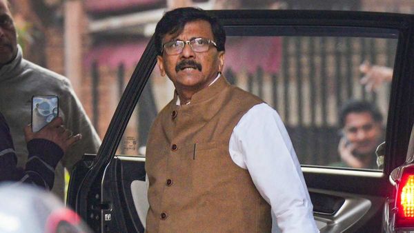 2024 लोकसभा चुनाव में BJP को हराने के लिए कांग्रेस का 'इलेक्शन प्लान', चिदंबरम को संजय राउत का समर्थन