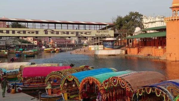 satna News: मंदाकिनी नदी की नाव में गैंगरेप, बॉयफ्रेंड के साथ शारीरिक संबंध बना रही लड़की को उठा ले गए दरिंदे