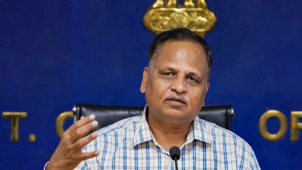 PMLA Case में जमानत के लिए सत्‍येंद्र जैन ने सुप्रीम कोर्ट में की अपील, हाईकोर्ट के फैसले को दी चुनौती