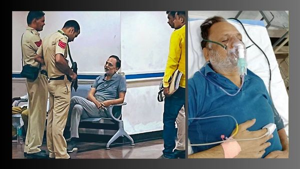 Satyendar Jain: जेल में सिर्फ फल और सब्जियां ही क्यों खा रहे थे AAP नेता सत्येंद्र कुमार जैन?