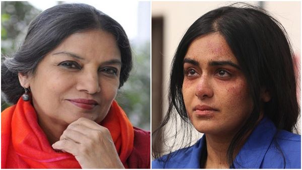 The Kerala Story के सपोर्ट में उतरीं शबाना आजमी, फिल्म को बैन करने वालों को दिया मुंहतोड़ जवाब