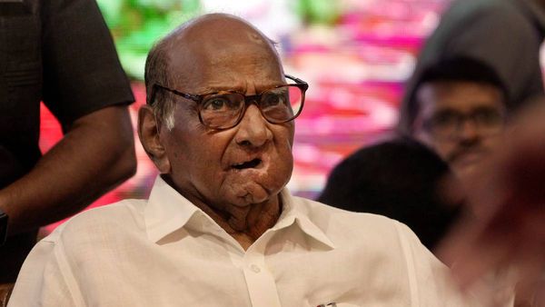 'कर्नाटक चुनाव के नतीजे राहुल गांधी की 'भारत जोड़ो यात्रा' का असर', शरद पवार बोले- मैं चुनाव नहीं लड़ रहा