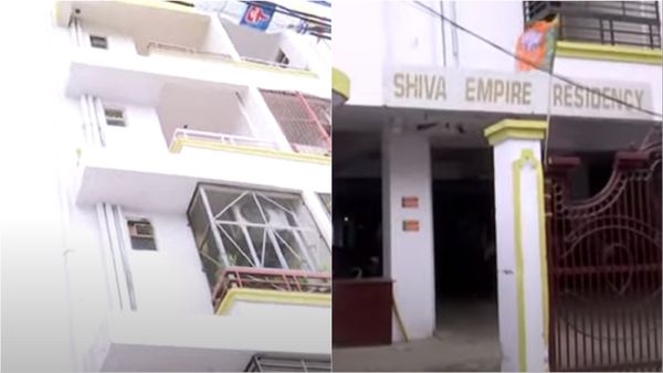 'हमारी गलती नहीं है कि इस फ्लैट को अतीक अहमद के सहयोगी ने बनवाया', लखनऊ के इस अपार्टमेंट को तोड़ने का आदेश!