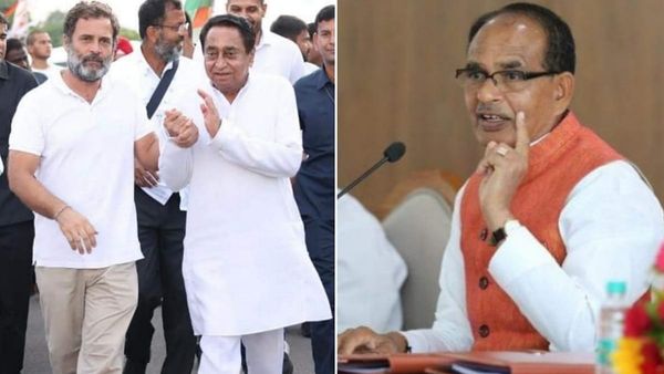 CM Shivraj का Rahul Gandhi को जवाब- मन बहलाने को बाबा ख्याल अच्छा है, BJP जीतेगी 200 से ज्यादा सीट