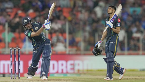 IPL के प्लेऑफ में बल्लेबाजी के कीर्तिमान क्या होते हैं, वह शुभमन गिल ने दिखा दिया, बना दिए नायाब रिकॉर्ड