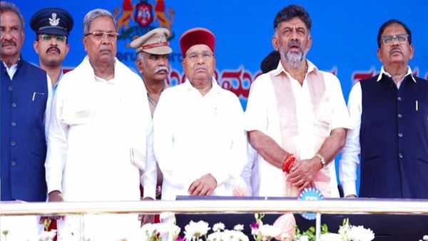 Karnataka: सिद्धारमैया से लेकर उनकी कैबिनेट में शामिल हुए 8 मंत्री किस समुदाय और जाति से रखते है ताल्‍लुक?