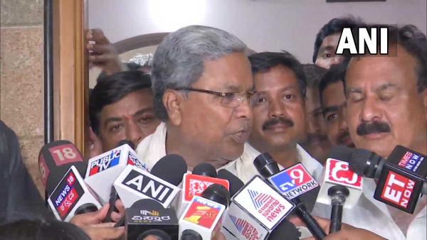 Karnataka Exit Poll: 'कांग्रेस बहुमत हासिल करने वाली है', एग्जिट पोल में जीत से गदगद सिद्धारमैया का बयान