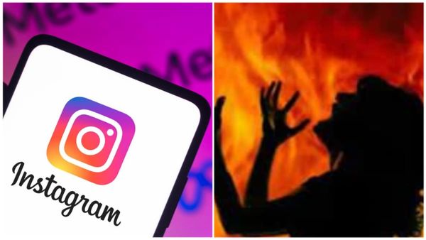 Singrauli News: सिंगरौली में आग से जल रही थी लड़की, अमेरिका से आया अलर्ट, फेसबुक ने बचा ली जान